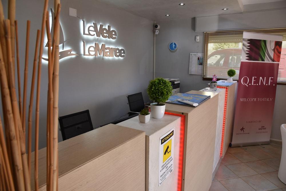 Residence Le Vele & Appartment Le Maree