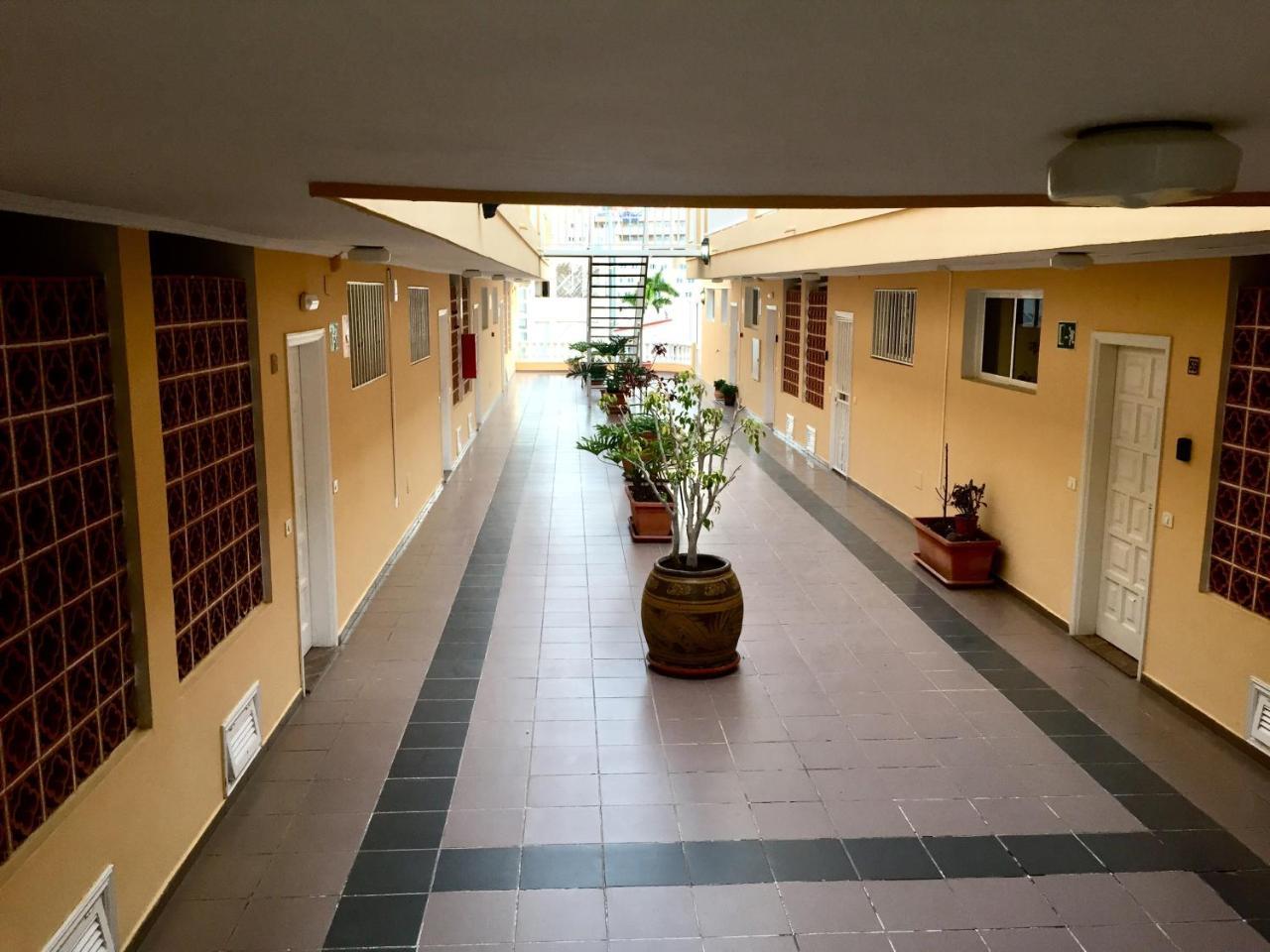 Residencial la Mar Mit Meerblick 2