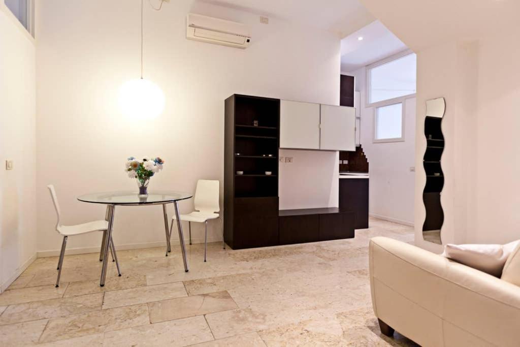 Milan Downtown - the Flat