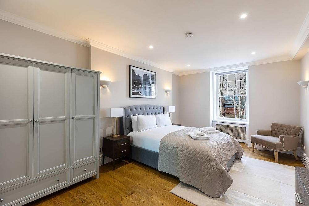 Joivy Stylish Flat Near Mayfair & Piccadilly Circus 2