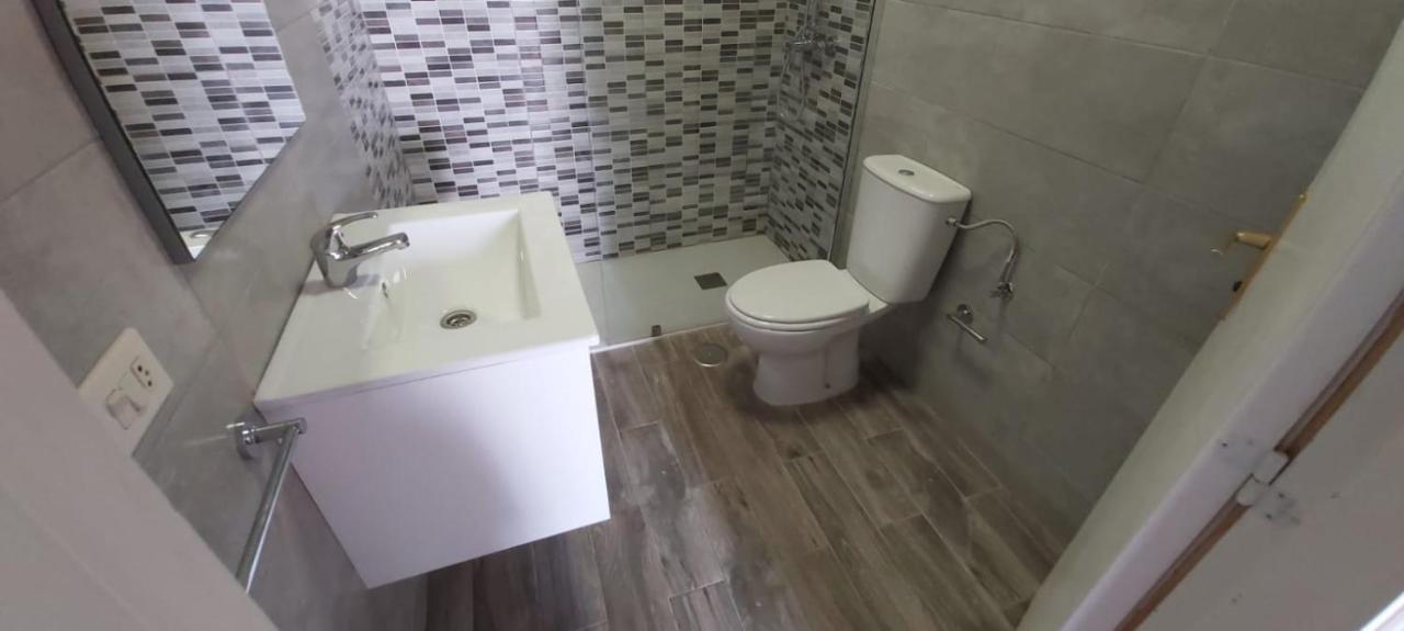 Garden City, San Eugenio 1