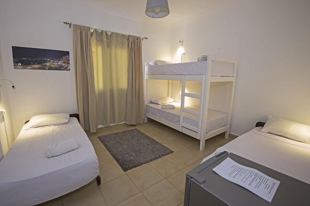 Lilly City Center Hostel 2