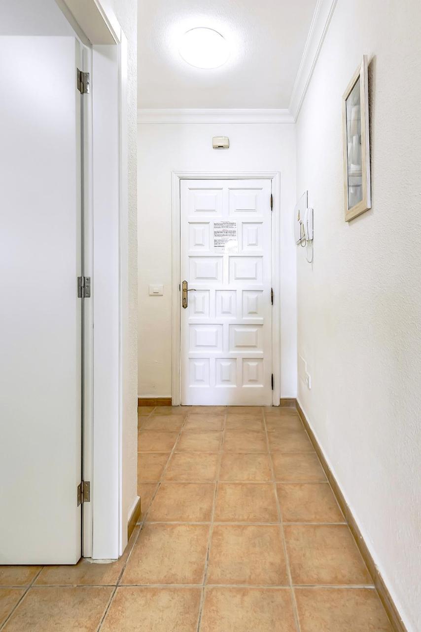 Ocean Pearl Apartment 2