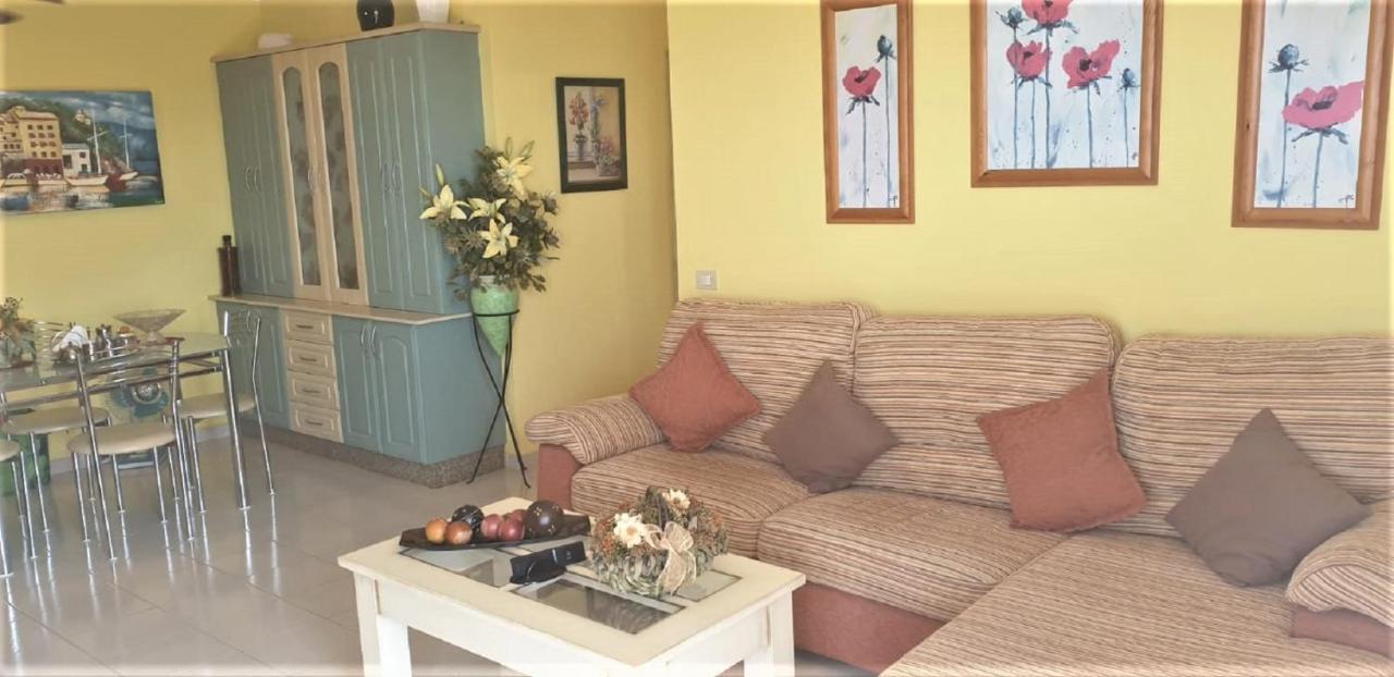 Sunset Ocean Views Los Gigantes by Hrtenerife Net 1