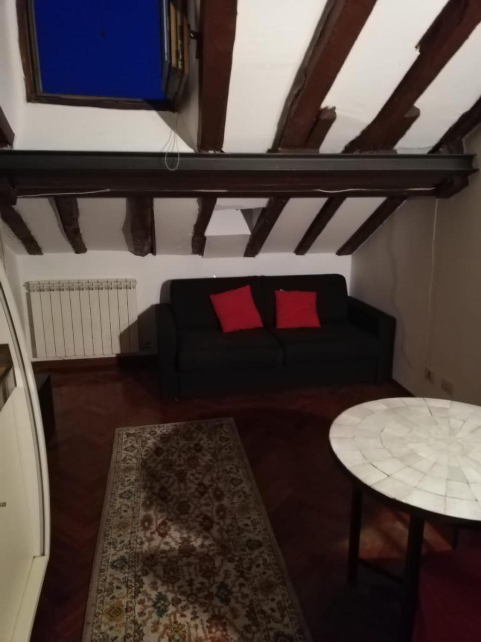 Rentalhouse Mortara 4 1