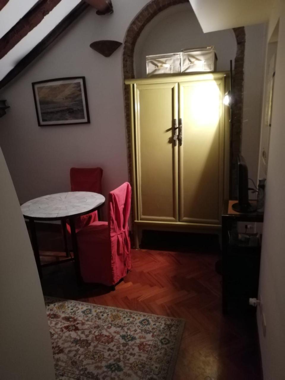 Rentalhouse Mortara 4 2
