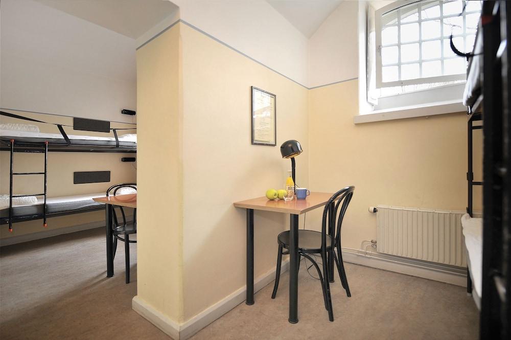 Stf Langholmen Hostel 1