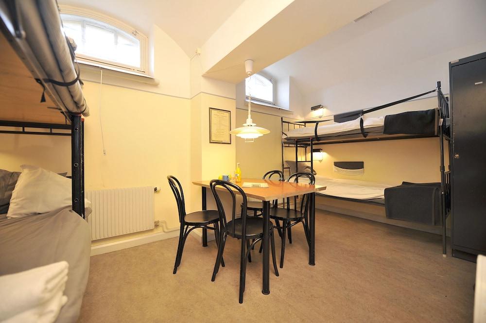 Stf Langholmen Hostel