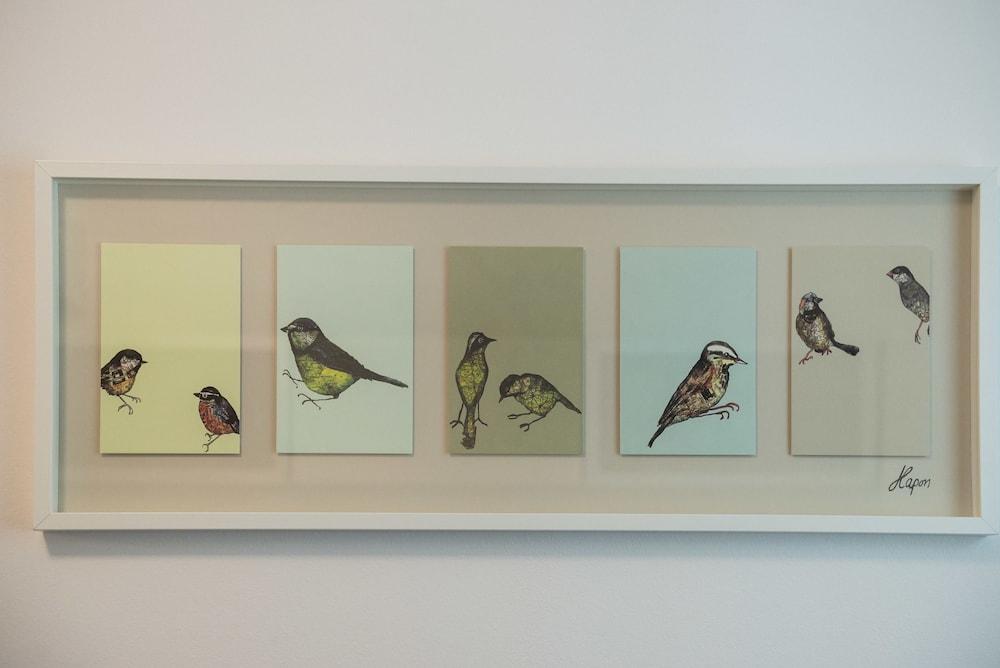 Apartments Carmelitta 2