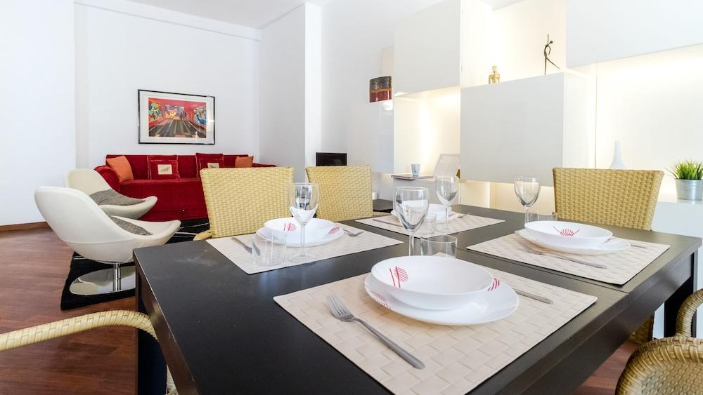 Italianway   - Colombo 1