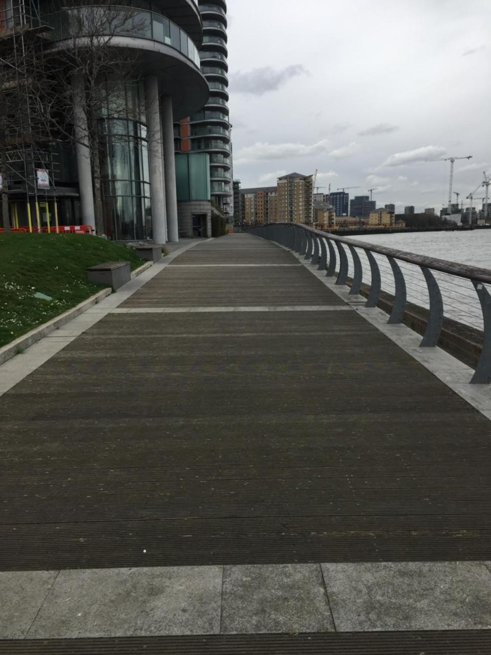 Riverside Apartments 2