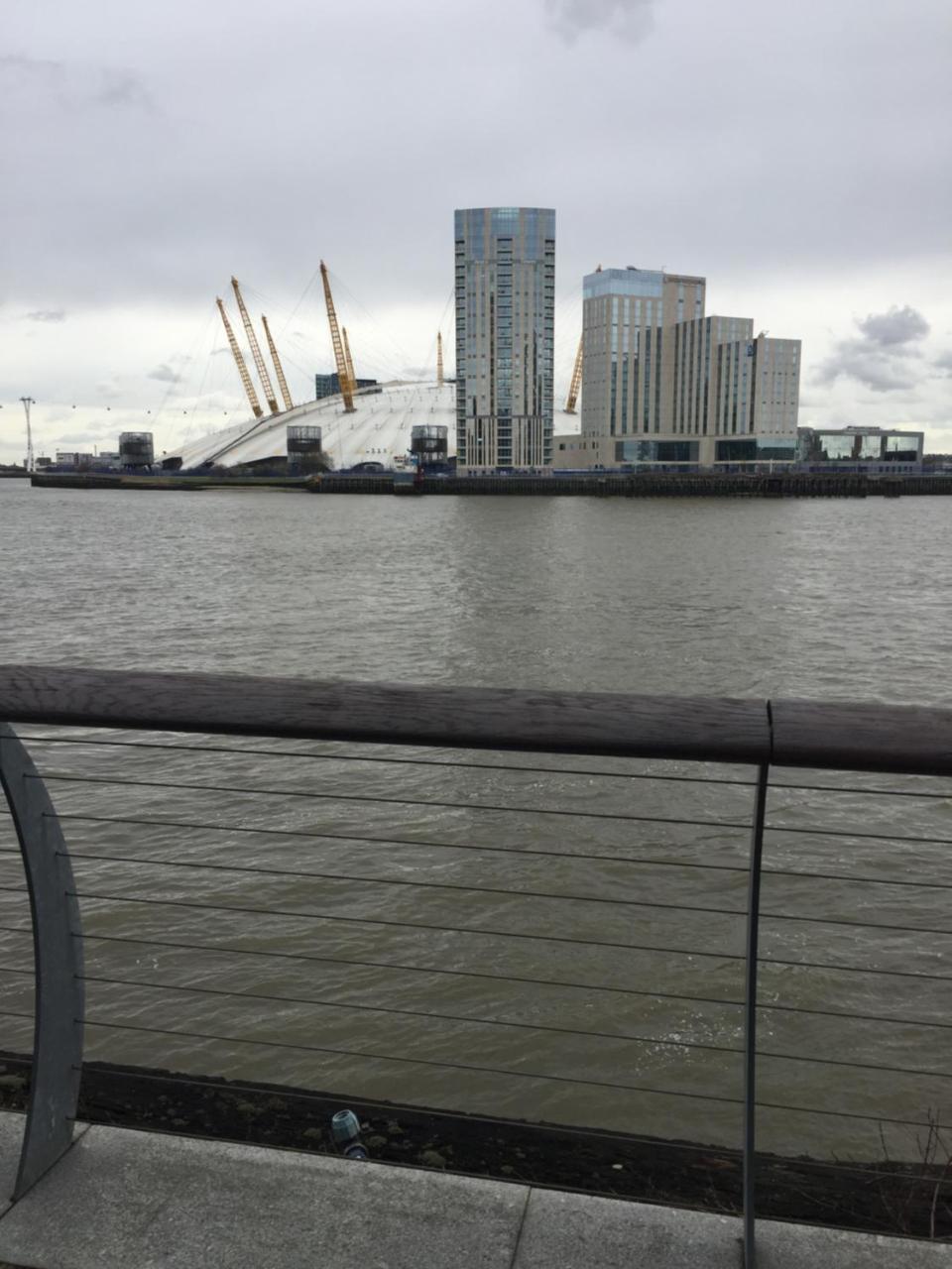 Riverside Apartments 1