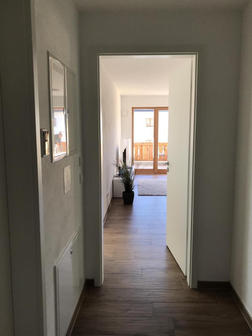 Apartment Berg Und See 1