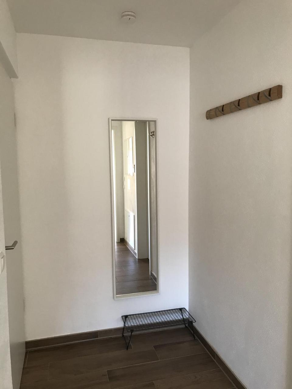 Apartment Berg Und See 2