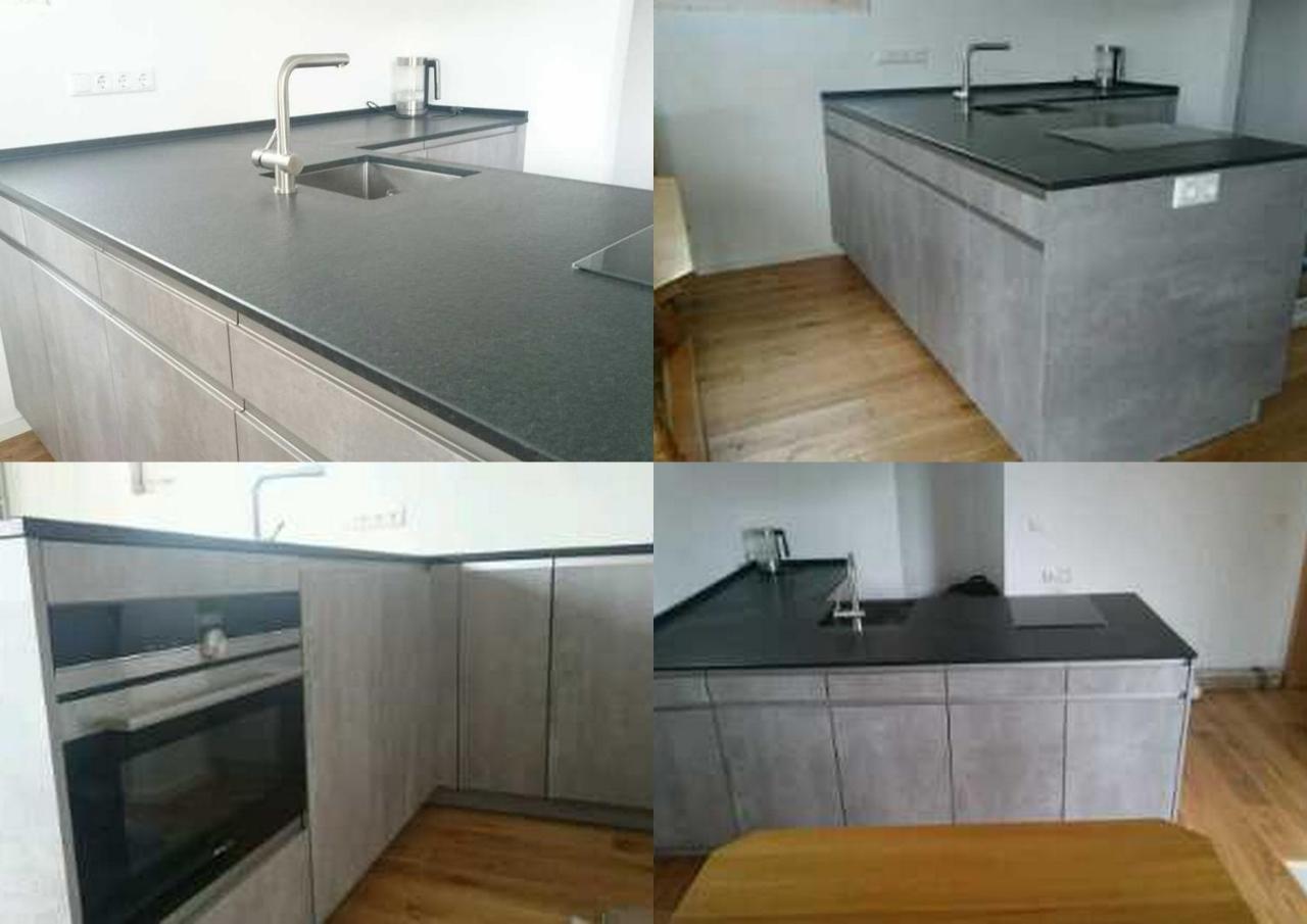 Bungalow Mit Terrasse Im Alpinen Stil 2