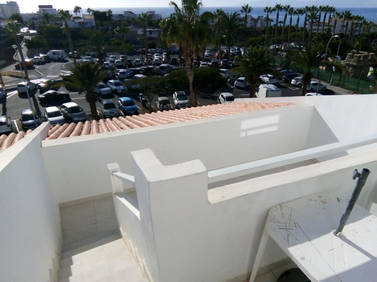 Estudio Con Piscina 1