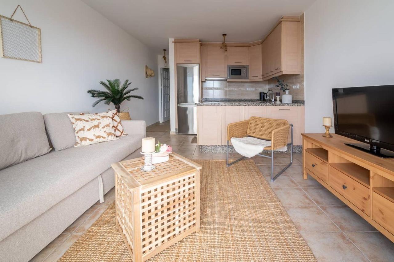 Ocean View Apartment 1