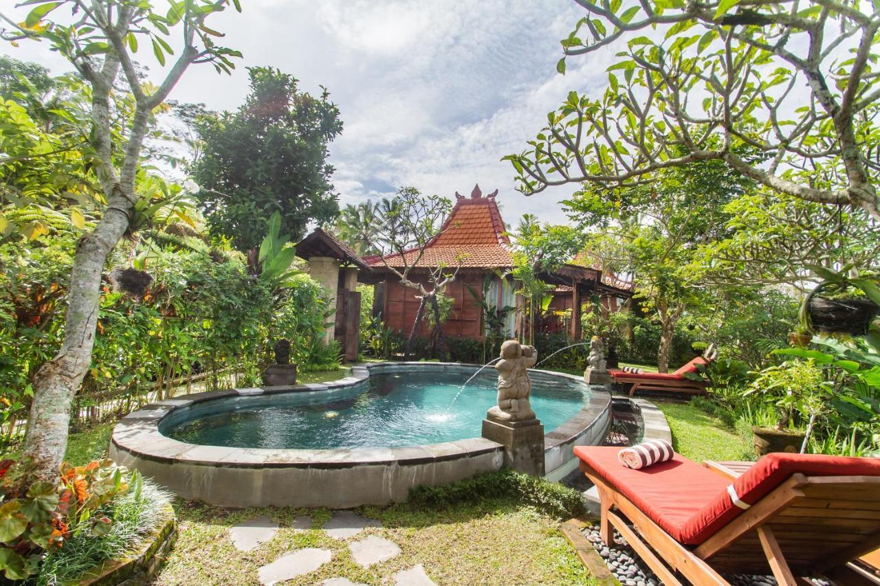 Tirta Jenar Villas 2