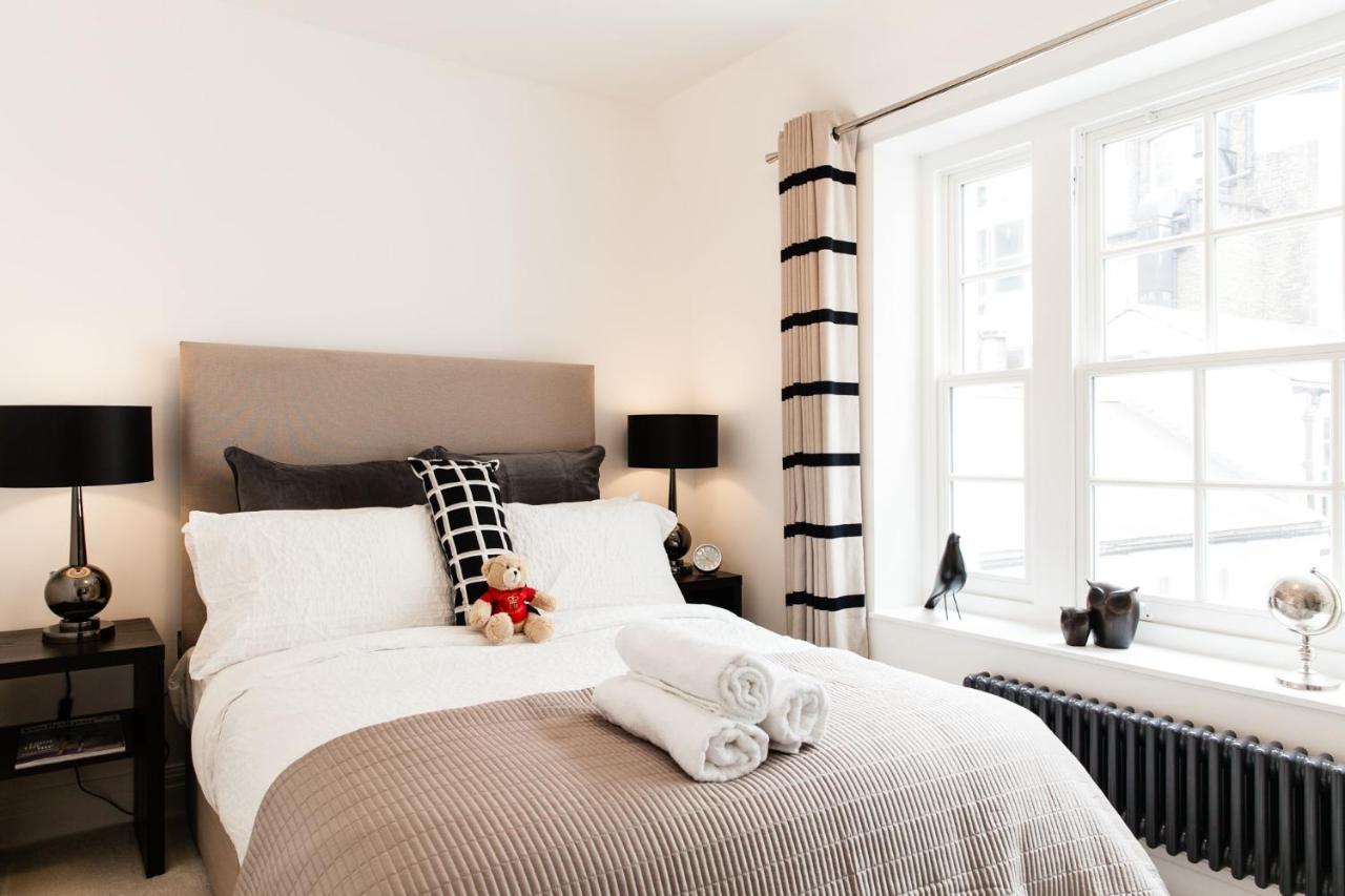 Aircon 2 Bedr, 3 Beds, 2 Bath Covent Garden, Subway