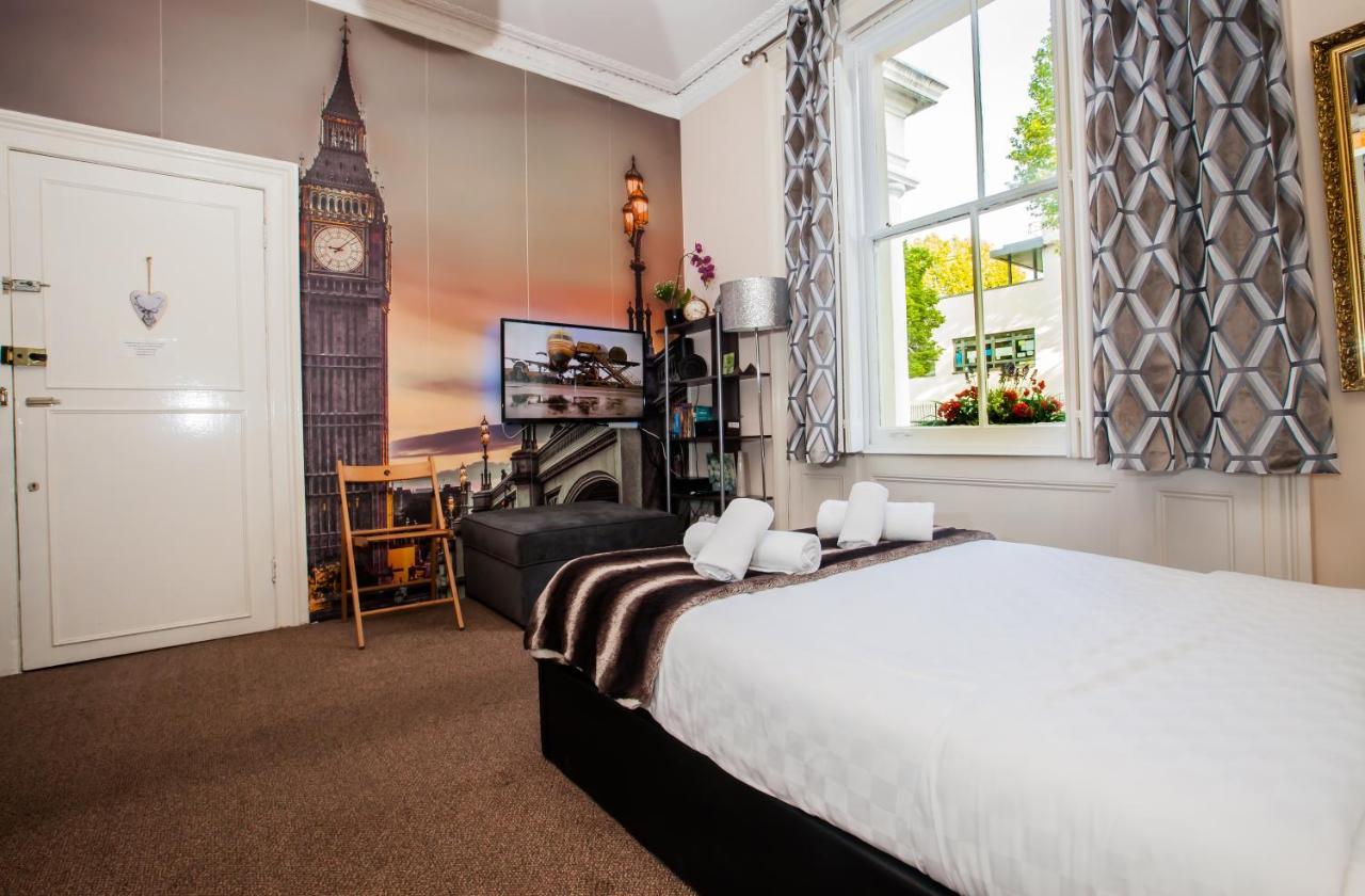 Pimlico Central London Suite Near Victoria