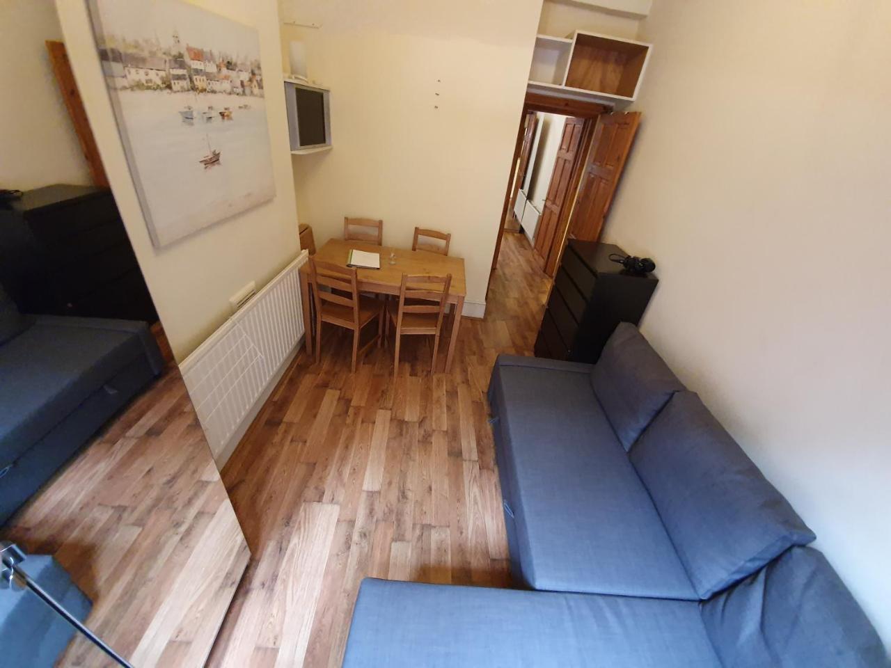 Lovely 3 Bedroom Apartment Zone 1 - City 3 1