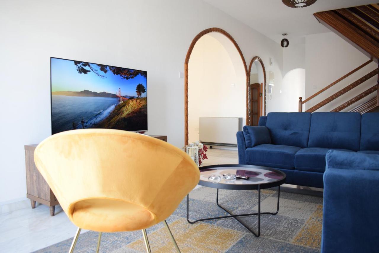 Maisonette Nicosia Centre - Hilton Area 1