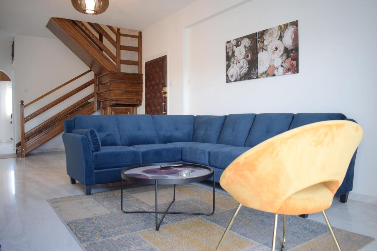 Maisonette Nicosia Centre - Hilton Area 2