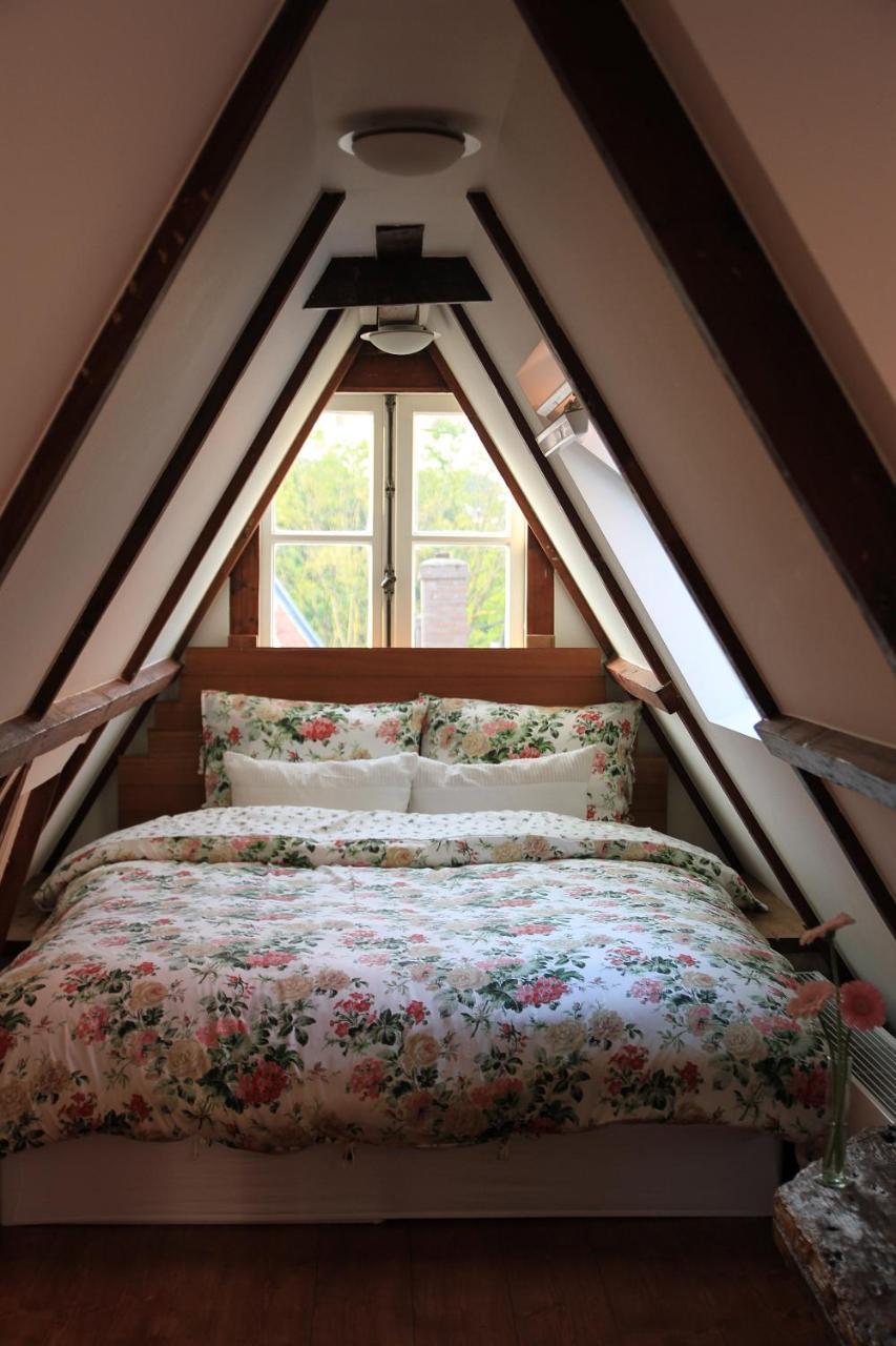 Bed & Breakfast the 9 Streets (Adults Only) 1