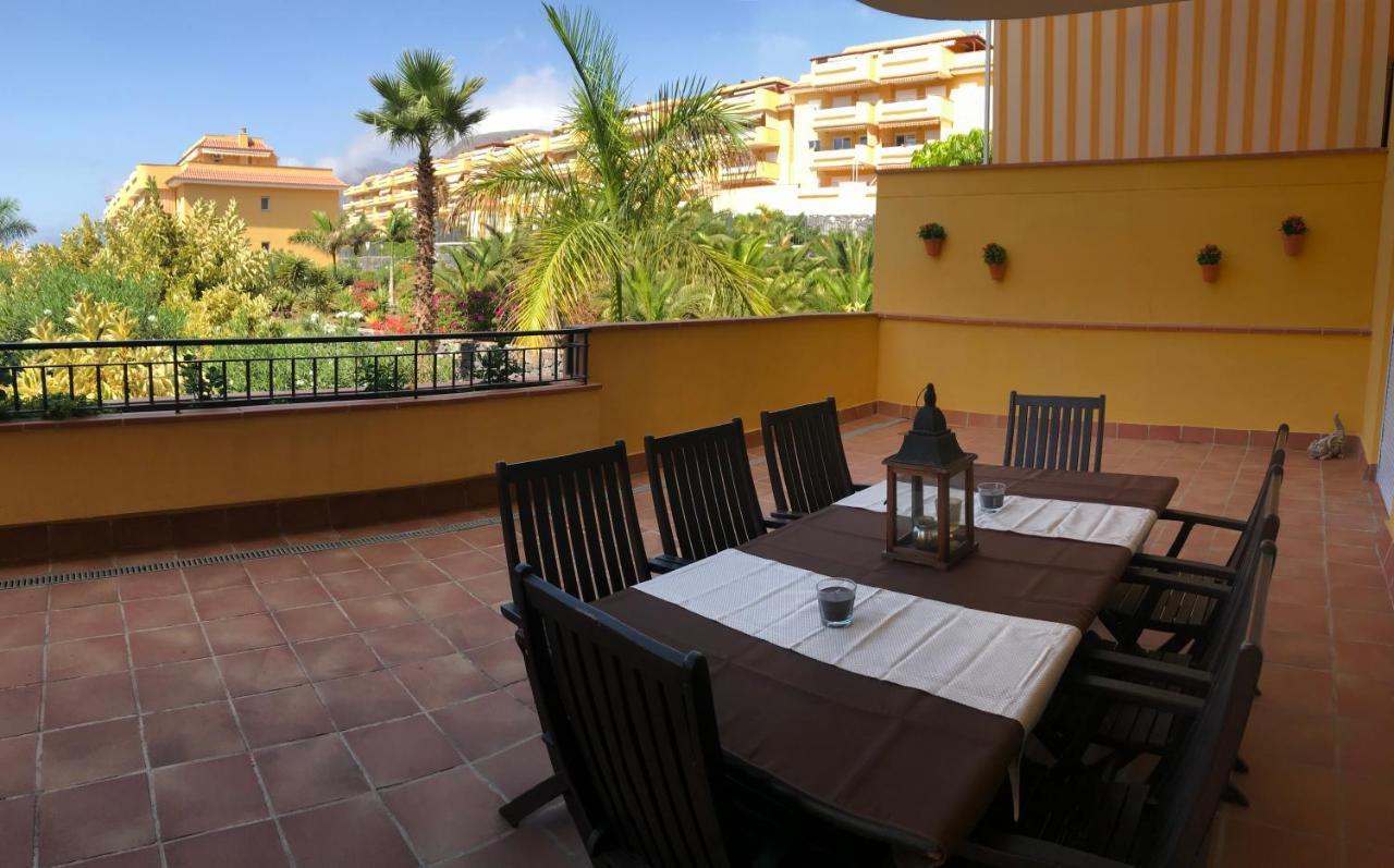 Apartamento de Lujo En Puerto Santiago 1 2