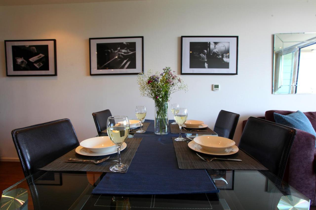 Oxygen Apartment with Balcony And Thames River View Near Excel - Royal Victoria 2