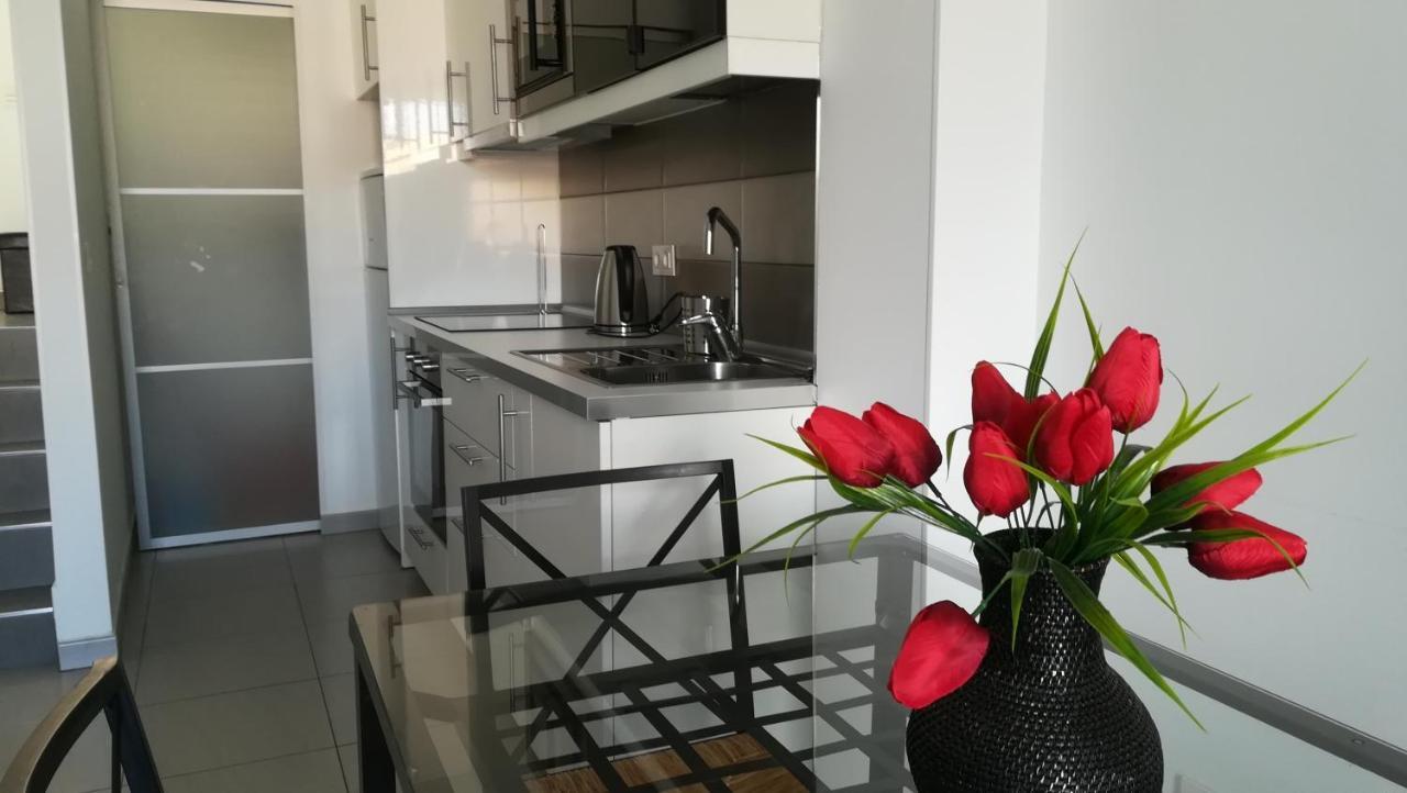 Tenerife Altamar Paradise 1