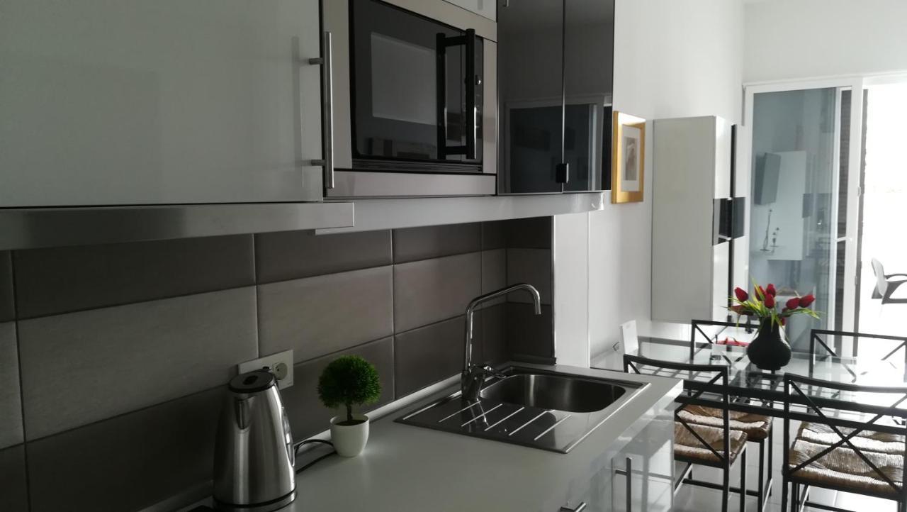 Tenerife Altamar Paradise 2