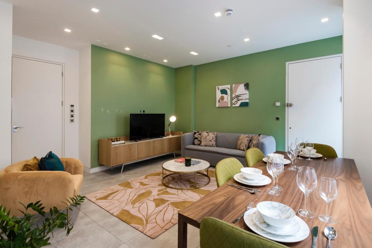 Arcore Premium Rental the Strand 1