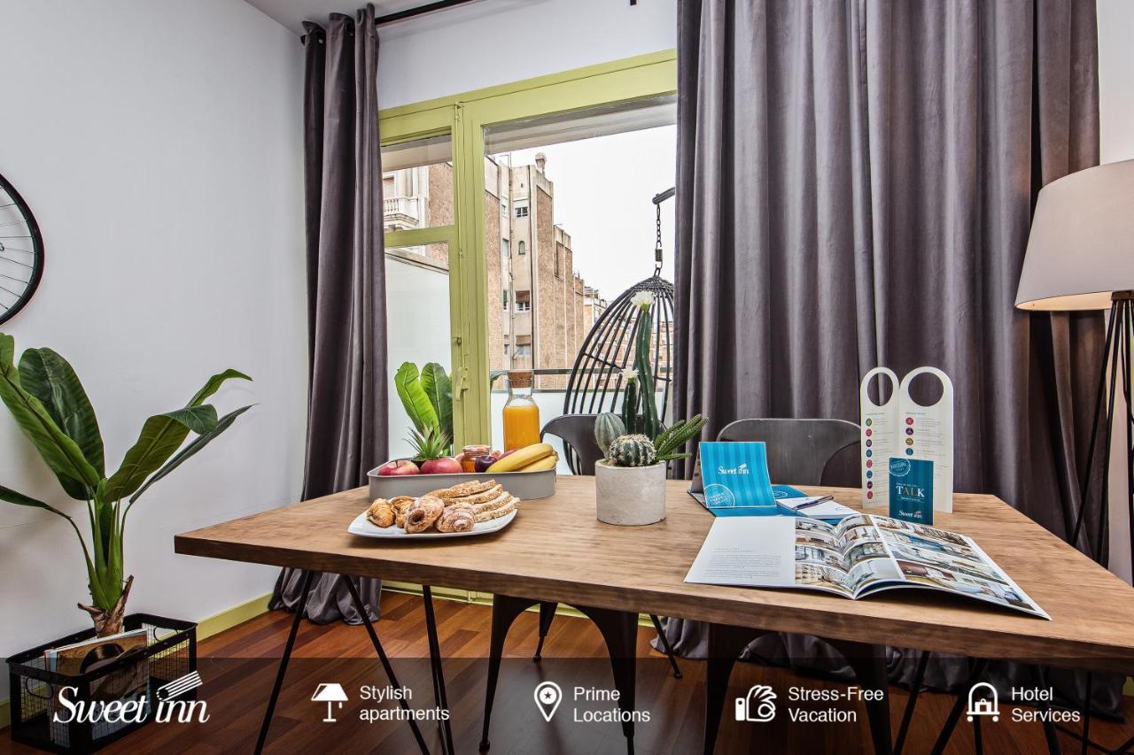 Sweett - Diagonal - Francesc Macia 1