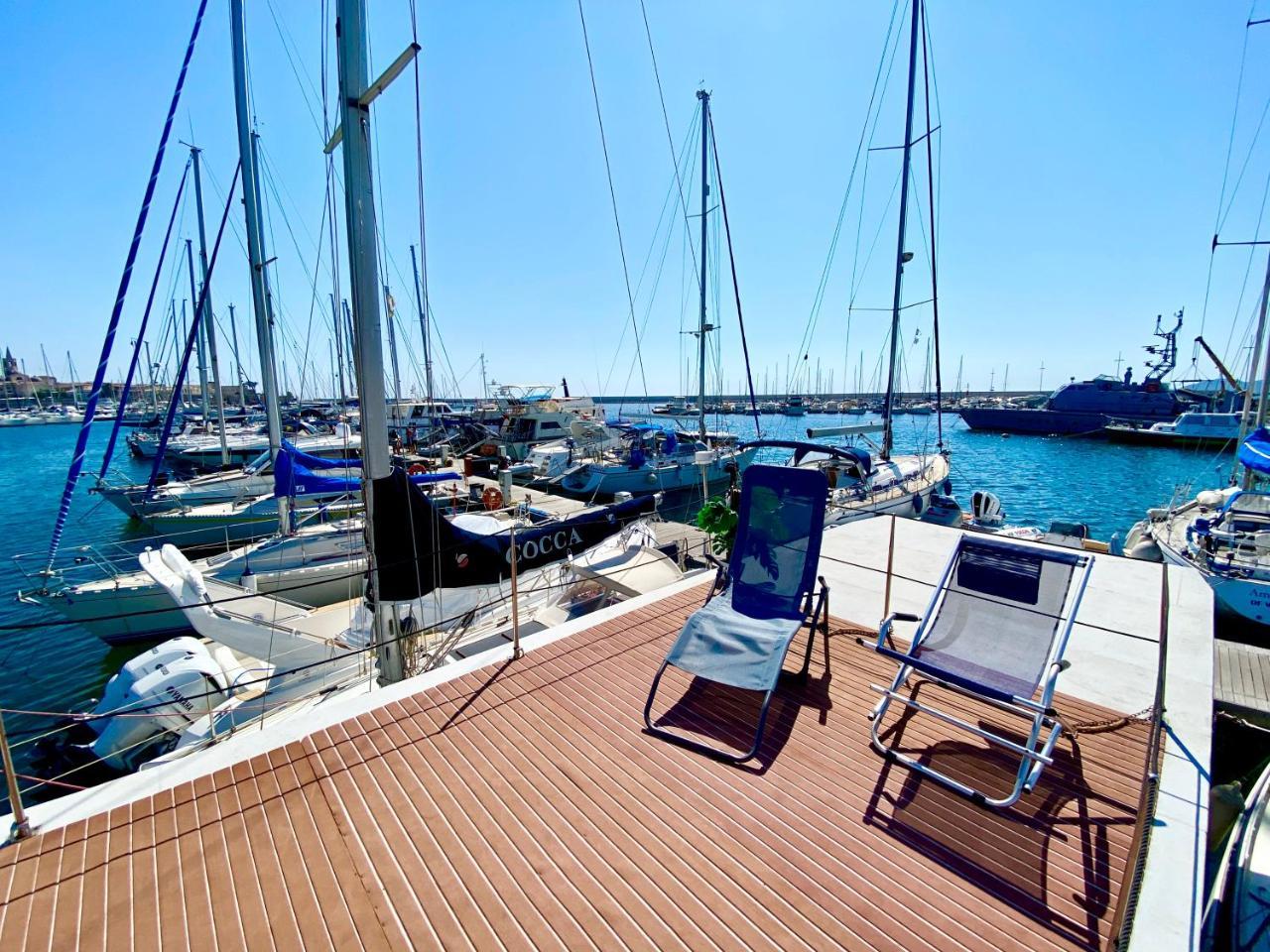 Houseboat Seabreeze 2