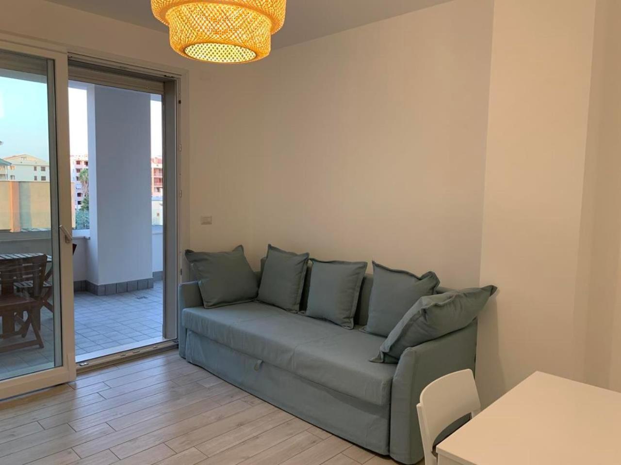 Magnolia - Orti's Place 1