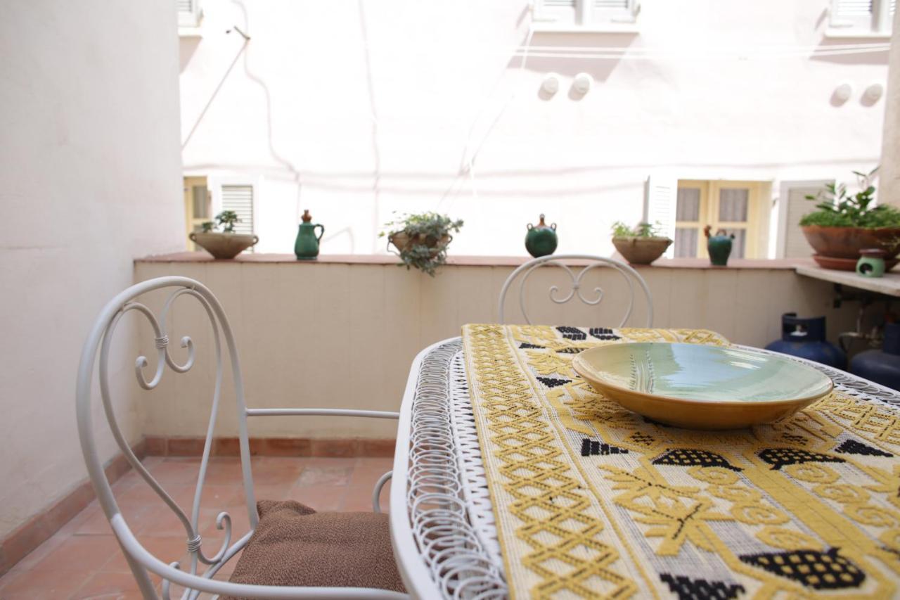 Maricharme - Il Barone Guillot 1