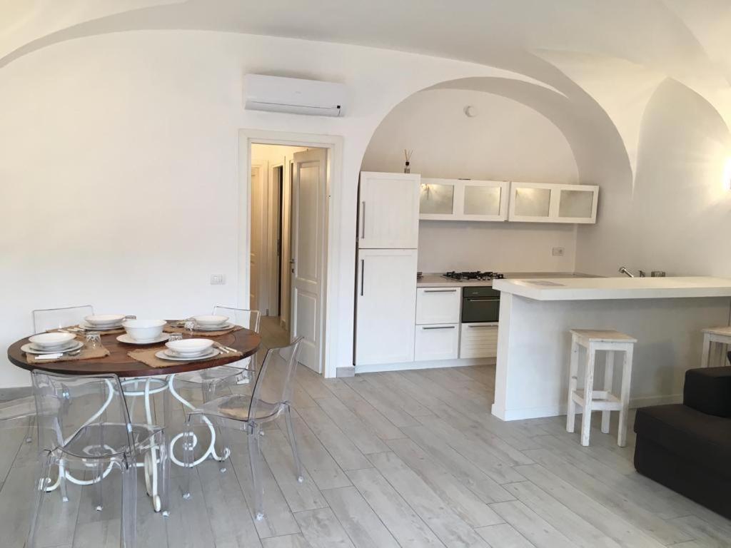 Appartamento a Due Passi Dal Mare 2