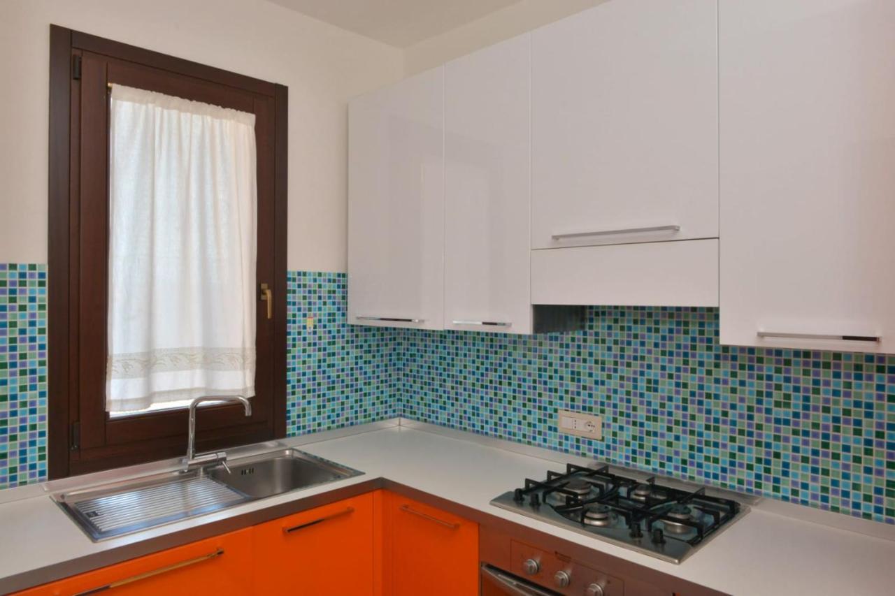 Appartamento Signorile Con Vista Caprera 2