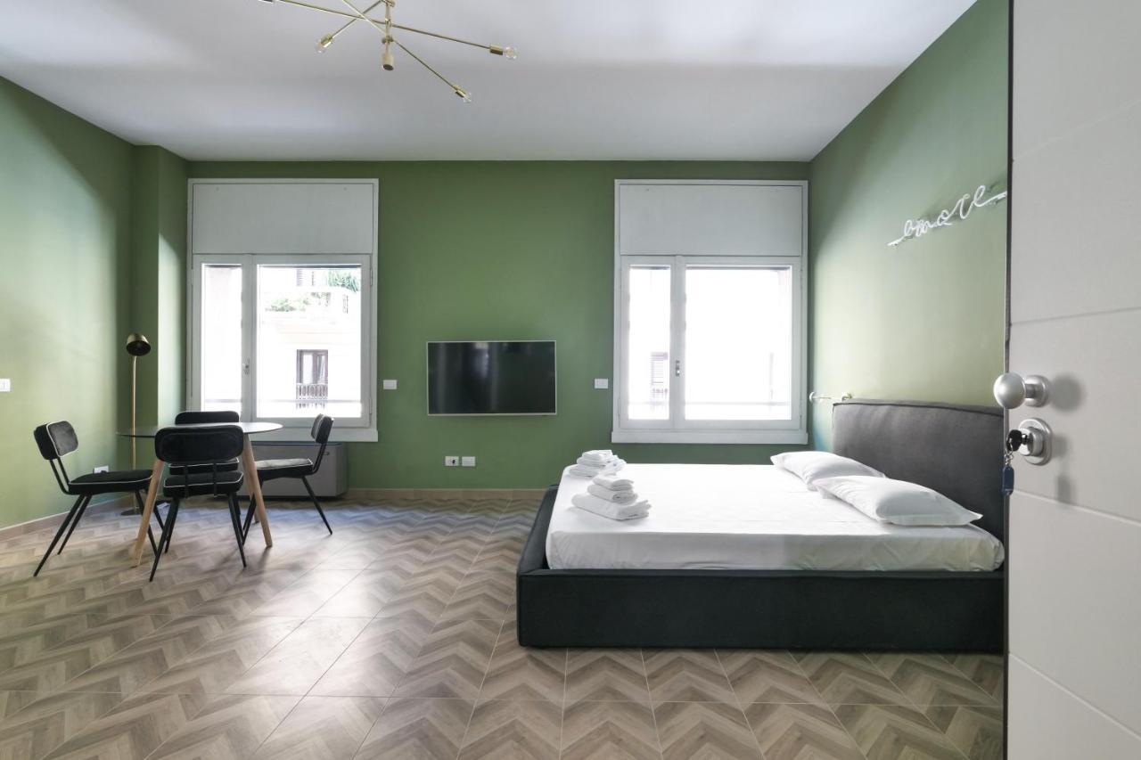 Brera Boutique Suites Milano