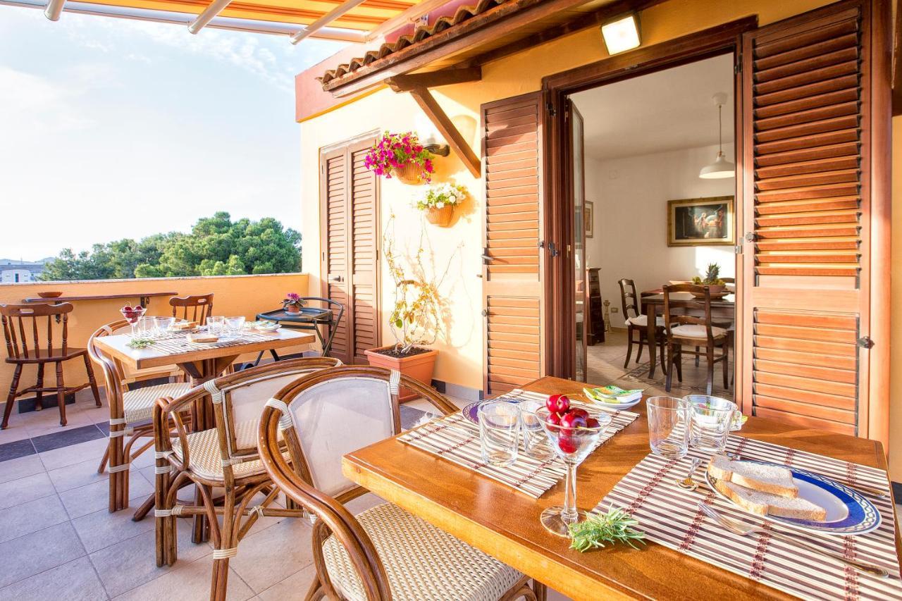 Sand'ana House B&B 1