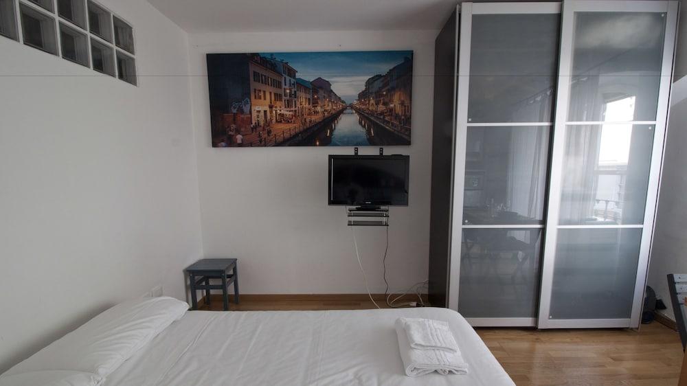 Italianway - Forcella 2