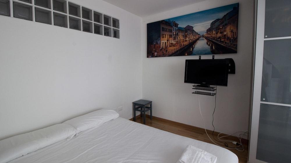 Italianway - Forcella 1