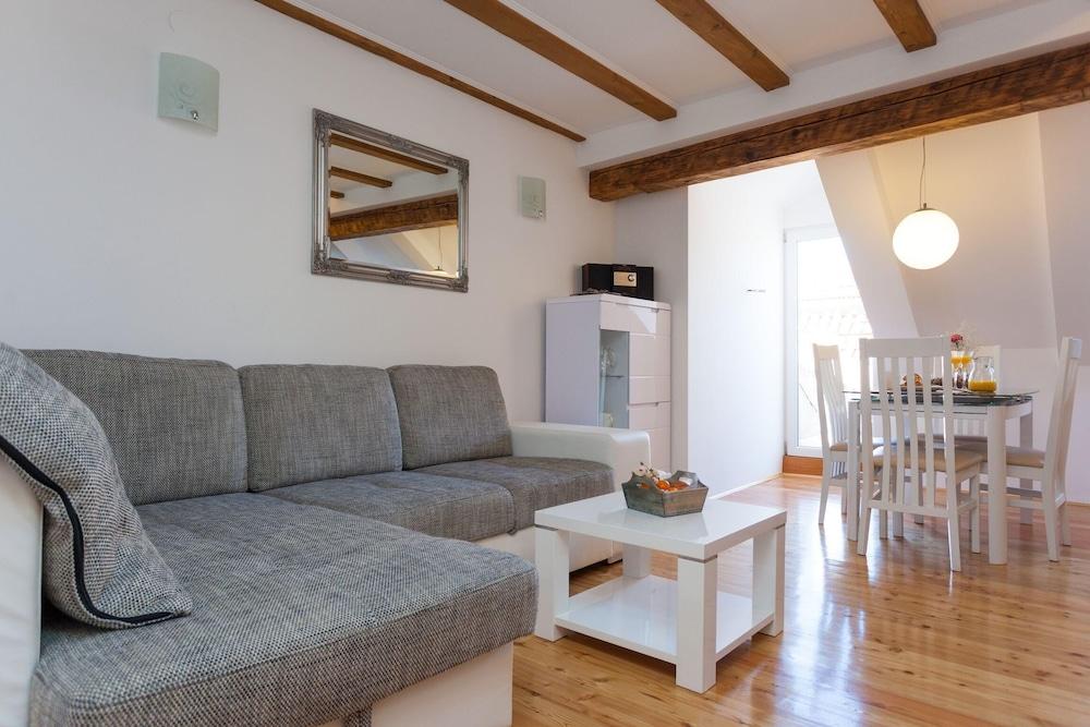 Hedera Estate, Hedera A31 Apartment