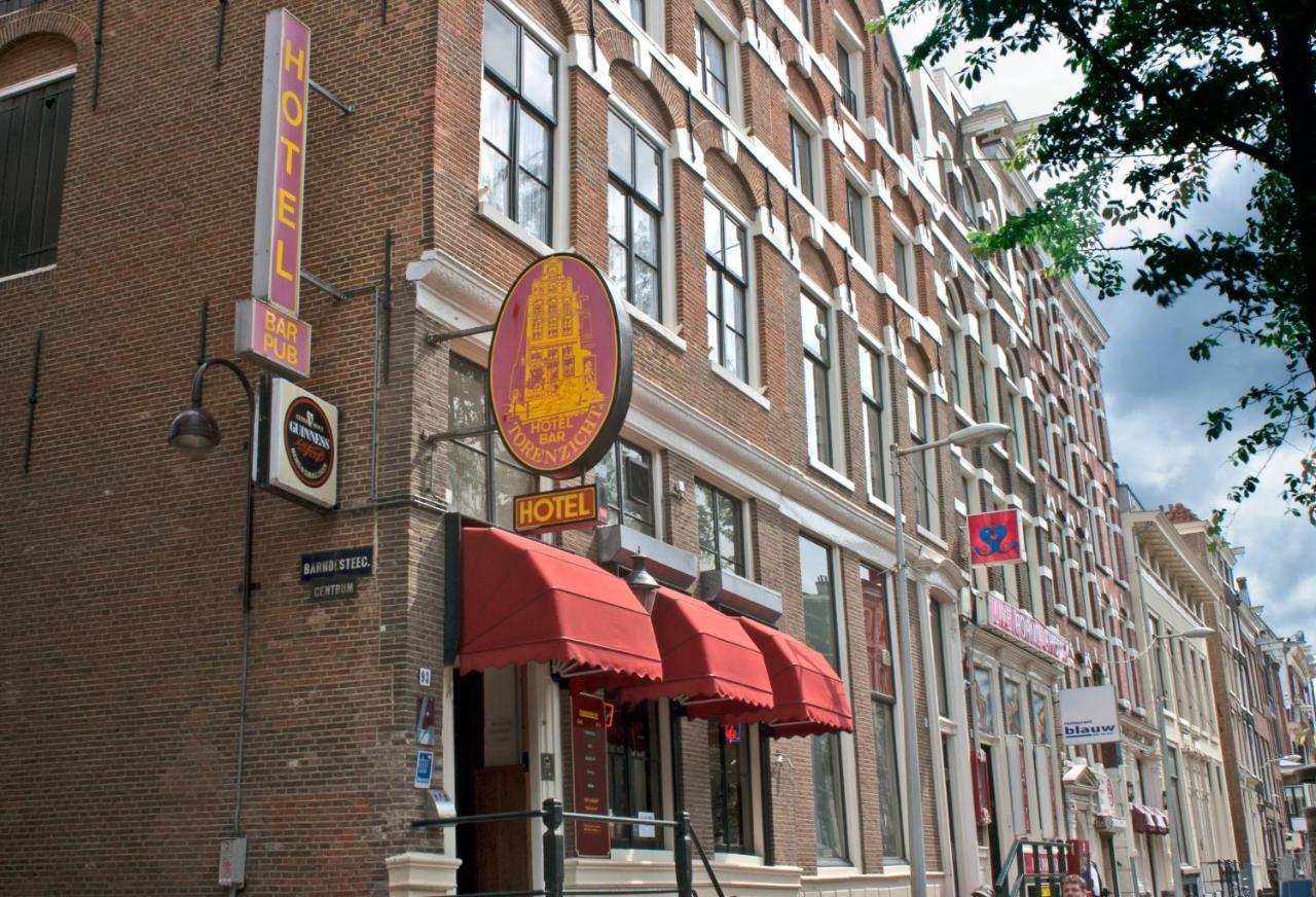 Torenzicht (Adults only) 1