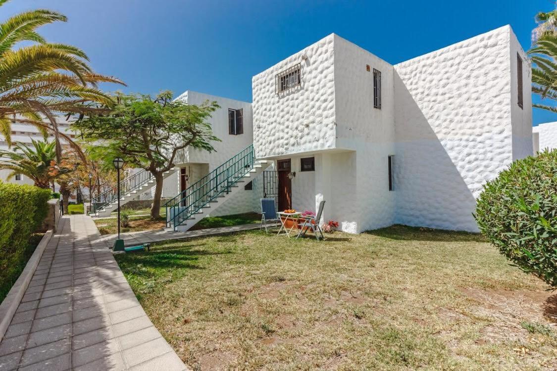 Las Americas Bungalow 200m To the Beach 2