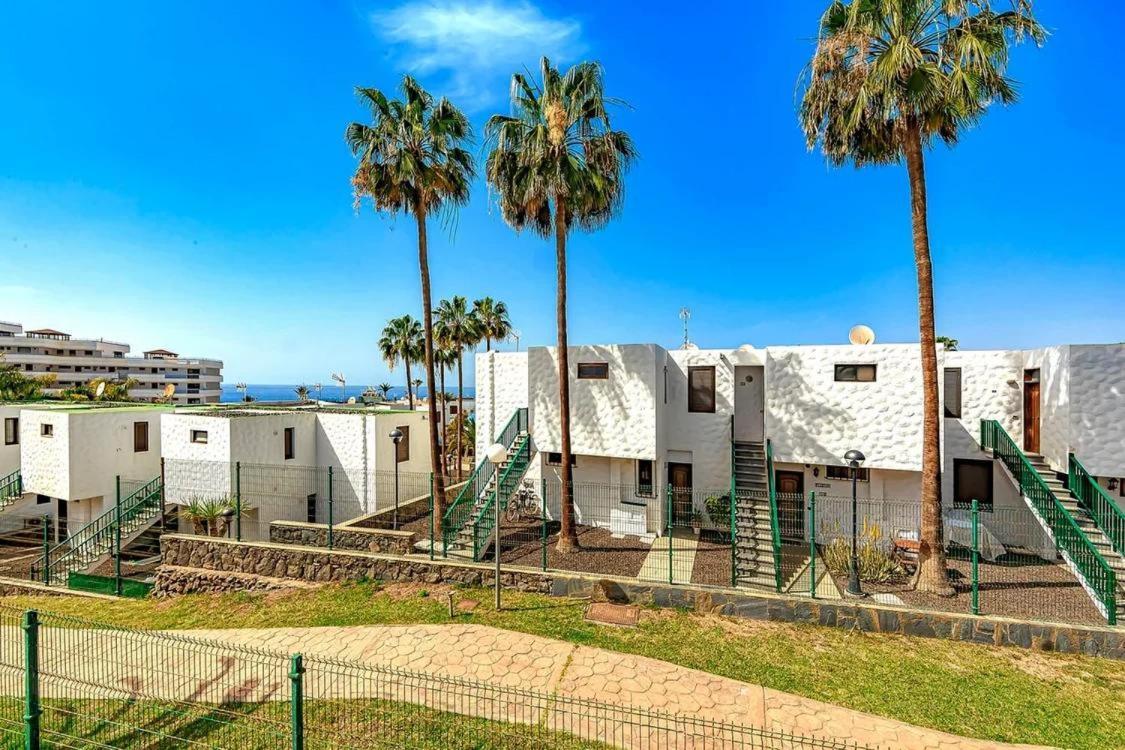 Las Americas Bungalow 200m To the Beach 1