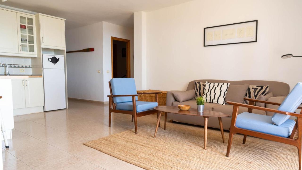 Ocean Front Two Bedroom Apartment 2