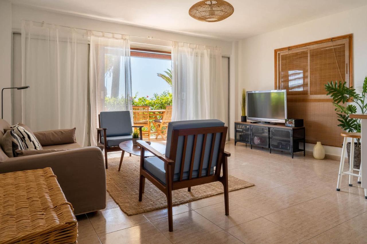 Ocean Front Two Bedroom Apartment 1