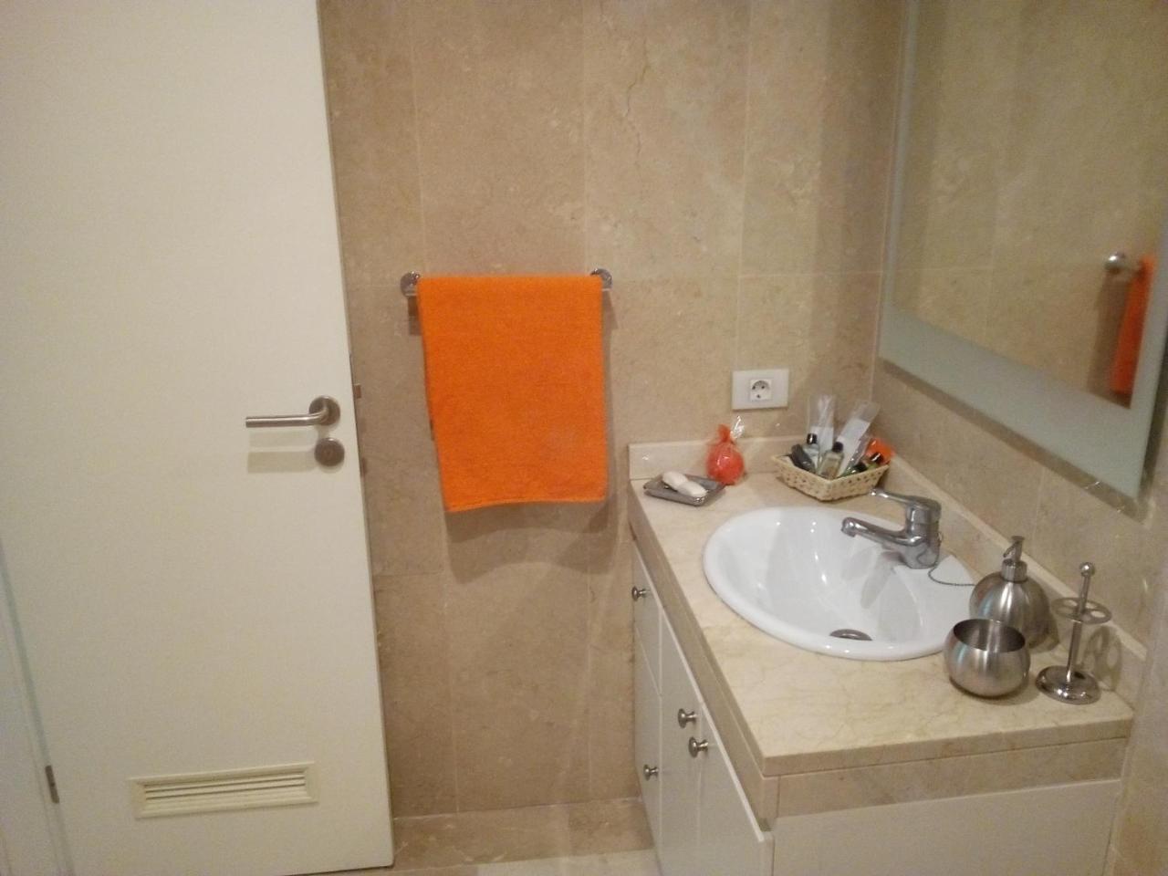 Vacaciones Familiares En Tenerife 2